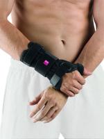 бандаж на лучезапястный сустав