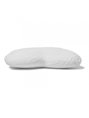Подушка ортопедическая с эффектом памяти Hilberd Wellness